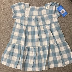 Ruffle Butts Toddler Dress 👗